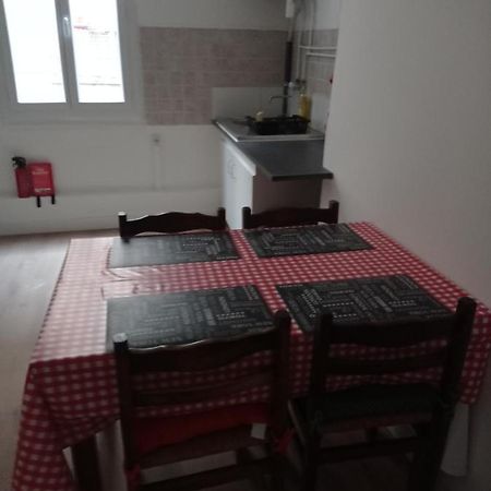 Apartamento Antoinette Carcasona Exterior foto