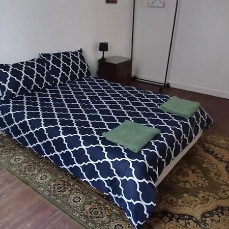 Apartamento Antoinette Carcasona Exterior foto