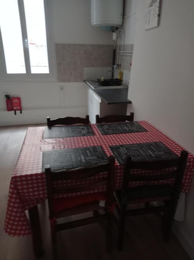 Apartamento Antoinette Carcasona Exterior foto