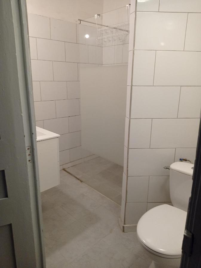 Apartamento Antoinette Carcasona Exterior foto