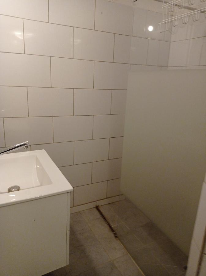 Apartamento Antoinette Carcasona Exterior foto