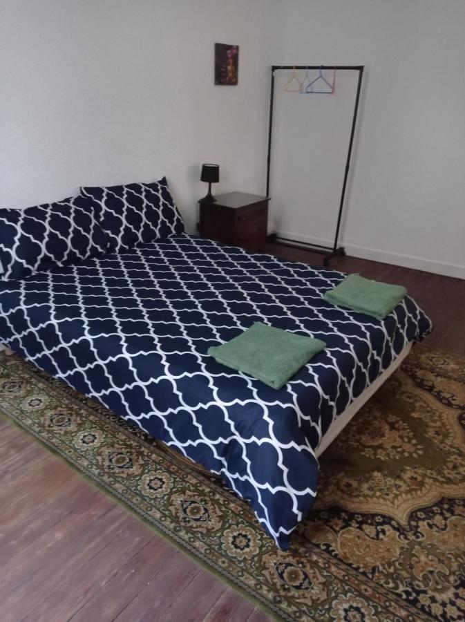 Apartamento Antoinette Carcasona Exterior foto